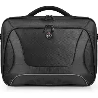 Port Designs Housse pour ordinateur portable Port Designs Noir