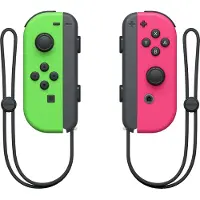 Nintendo Joy-Con 2, Gamepad, Switch 2, Bouton Home, Analogique/numérique, Sans fil, Bluetooth