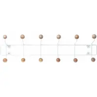 Goodhome Portemanteau Saturnus L