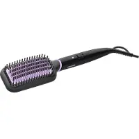 Philips StyleCare Essential - Brosse lissante chauffante - BHH880/00