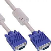 InLine 17710 Câble