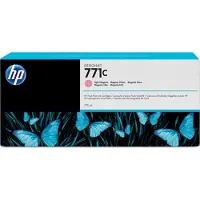 HP B6Y11A (771C) - Magenta clair - Cartouche d'encre