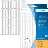 Herma Étiquettes à usage multiple
