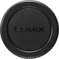 Panasonic DMW-BDC 1 GU bouchon boîtier G-Serie
