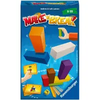 Ravensburger Make 'n Break mini jeu