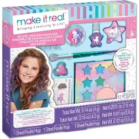 Make It Real Ensemble deluxe de maquillage Licorne