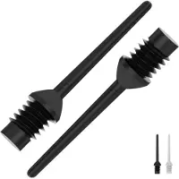Bull's PowerPro embouts souples 6mm(2BA)