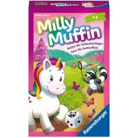 Ravensburger Milly Muffin (Allemand, 2 - 4 Joueur)