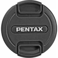 Pentax Bouchon d'objectif 58 mm