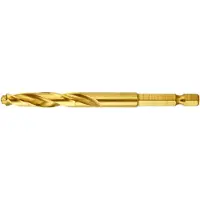 Dewalt Forets à métaux HSS-Tin à percussion 9x102x50mm (9 millimètres)
