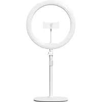 Kodak Ring light de bureau - 10"