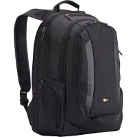Case Logic Laptop Backpack - Sac à dos pour ordinateur portable - 15.6" - noir