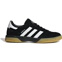 Adidas Baskets basses 'Handball Spezial' noir / blanc