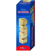 Noris Noris-Spiele Gmbh & Co.Kg Tip Tower Board Game