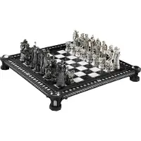 Noble Collection Harry Potter - Le défi ultime Échecs