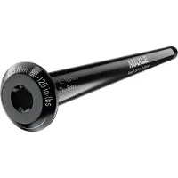 Sram Maxle Stealth 174 Mm Rear Through Axle Noir 12 x 148 mm