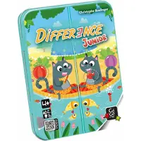 Asmodee Différence Junior