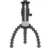 Joby Griptight Tablet Pro 2 Gorillapod Mount Noir