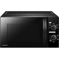 Toshiba Mwp-mm20p Microwave 20 Liters / EU Plug 220V