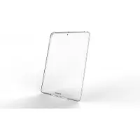 Cygnett Étui fin AeroFlex pour iPad 9.7" (2018) - Transparent (Apple iPad 2017 (5e génération), Apple iPad 2018 (6e génération)), Étui pour tablette, Transparent