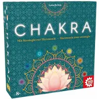 Game Factory Chakra (d,f)