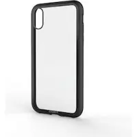 Cygnett Ozone 9H Etui en verre trempé pour iPhone XS/X - Noir (Apple iPhone X, Apple iPhone XS), Téléphone portable : film de protection, Noir