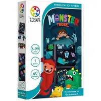 Sonstige Verlage Tumulte de monstres