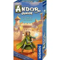 Kosmos Andor Junior - Extension