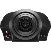 Thrustmaster Base servo T300 RS (PC, PS4, PS5), Manette, Bleu, Noir