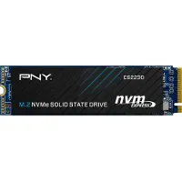 PNY M.2 PCI-E NVMe Gen3 CS2230 500GB SSD au détail