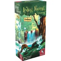 Pegasus Forêt vivante : Kodama [Extension]