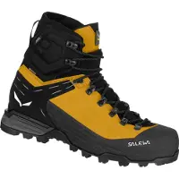 Salewa Chaussures Ortles Ascent Mid Gtx 614081407