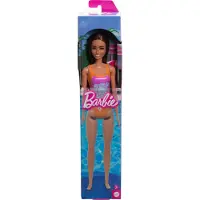 Barbie Fashionistas HXX50, poupée de mode, filles, 3 ans, garçon/fille, 292,1 mm, 108 g