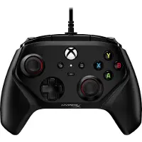 HyperX Manette de jeu - HYPERX - CLUTCH GLADIATE - Filaire - Vibration - Xbox