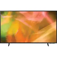 Samsung HAU8000, 139,7 cm (55"), 4K Ultra HD, 3840 x 2160 pixels, LED, 16:9, Plat