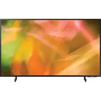 Samsung HG43AU800EEXEN Téléviseur pour invités 109,2 cm (43" ) 4K Ultra HD Smart-TV Noir 20 W [] (HG43AU800EEXEN)