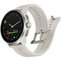 Suunto - Montre GPS - Race S Powder Gray - Blanc