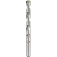 Alpen 36701200100 Long Life Forage de Ma?onnerie HM, Gris, 200 x 12,0 mm