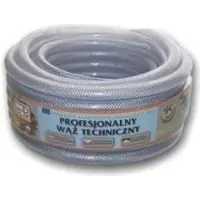 Polix Tuyau d'air comprimé fi = 16mm x 50m