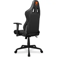 Cougar Armor Elite Gaming Chair Noir