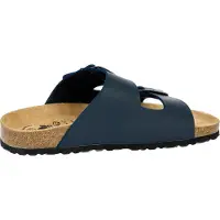 Lico Mule bleu nuit
