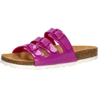 Lico Claquettes / Tongs violet / rose