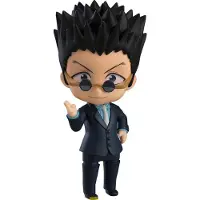 Good Smile Company Hunter x Hunter Figurine Nendoroid Leorio 10 cm