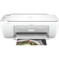 HP DeskJet 2810e - Imprimante à jet d'encre