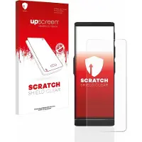 Upscreen Scratch Shield Protection