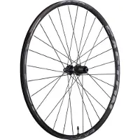 Easton Ea70 Ax 650b Disc Tubeless Road Rear Wheel Noir 12 x 135 mm / Sram XD