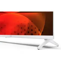 Sharp 32" HD Ready Android TV 81,3 cm (32") Smart TV Wi-Fi Blanc