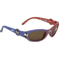 Spidey and his Amazing Friends Lunettes de soleil Spidey enfants - Lunettes de protection UV & lunettes de loisirs