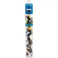 Plus plus Tube Horse pcs