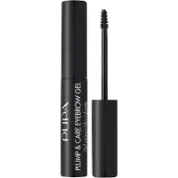 PUPA Milano PUPA-Milano Ogen WenkbrauwenPlump & Care Eyebrow Gel 003 Dark Brown 3 ml ()